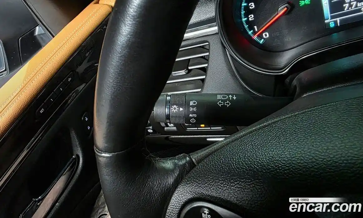 Chevrolet Impala 2016 3.6 гидро в Москве № 1345495, фото 27