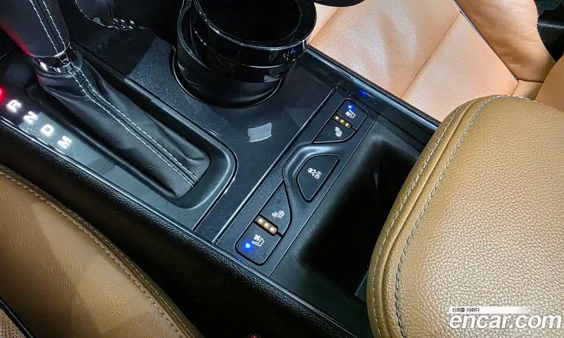 Chevrolet Impala 2016 3.6 гидро в Москве № 1345495, фото 30