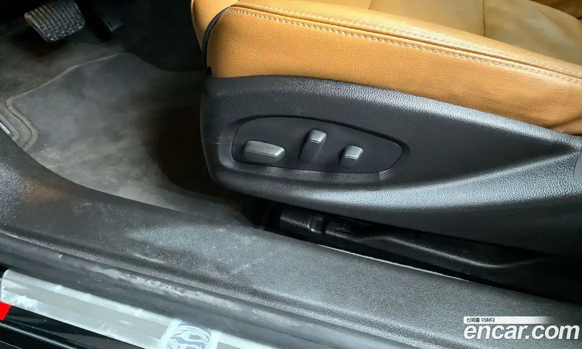Chevrolet Impala 2016 3.6 гидро в Москве № 1345495, фото 31