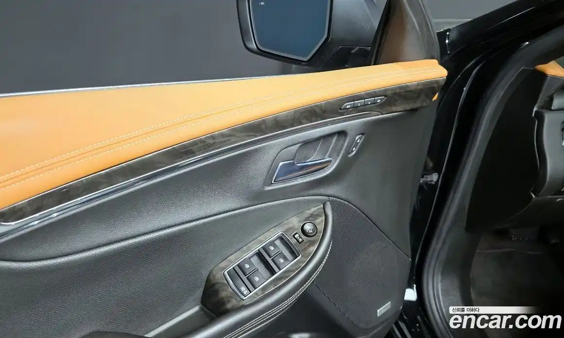 Chevrolet Impala 2016 3.6 гидро в Москве № 1345495, фото 33