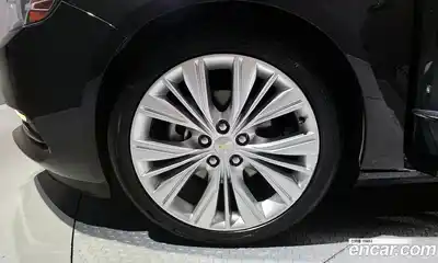 Chevrolet Impala 2016 3.6 гидро в Москве № 1345495, миниатюра 5