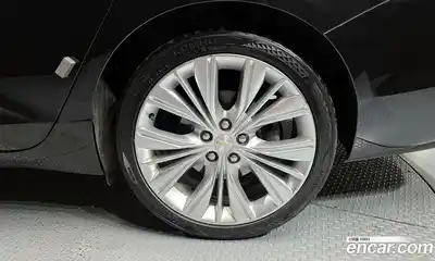 Chevrolet Impala 2016 3.6 гидро в Москве № 1345495, миниатюра 7