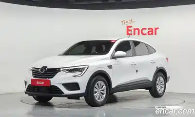 Renault XM3, 2021