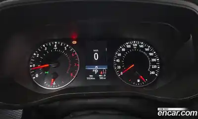 Renault XM3 2021 1.6 гидро в Москве № 1346085, миниатюра 11