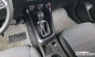 Renault XM3 2021 1.6 гидро в Москве № 1346085, миниатюра 12