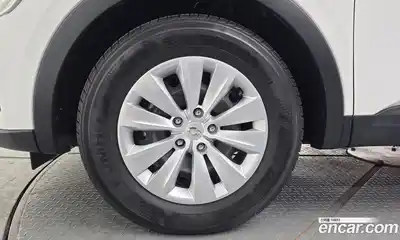 Renault XM3 2021 1.6 гидро в Москве № 1346085, миниатюра 5
