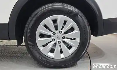 Renault XM3 2021 1.6 гидро в Москве № 1346085, миниатюра 7