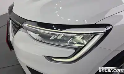 Renault XM3 2021 1.6 гидро в Москве № 1346085, миниатюра 8