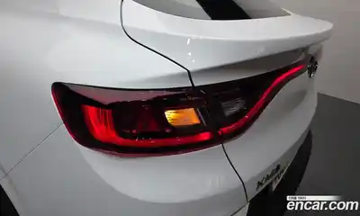 Renault XM3 2021 1.6 гидро в Москве № 1346085, миниатюра 9