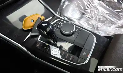 BMW 3-Series 2021 2.0 гидро в Москве № 1346399, миниатюра 12