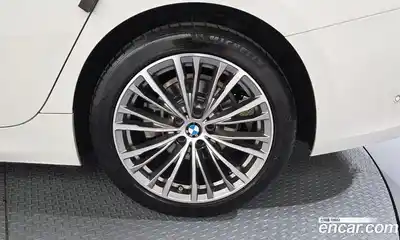BMW 3-Series 2021 2.0 гидро в Москве № 1346399, миниатюра 7
