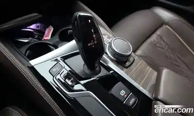 BMW 5-Series 2020 2.0 гидро в Москве № 1347464, миниатюра 12