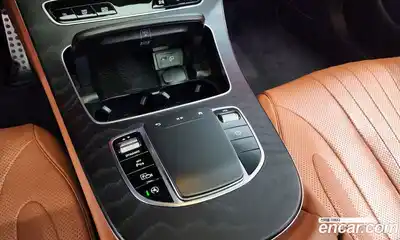 Mercedes-Benz CLS-Class 2022 2.0 гидро в Москве № 1347964, миниатюра 12