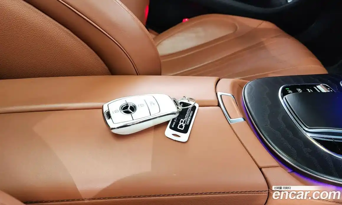 Mercedes-Benz CLS-Class 2022 2.0 гидро в Москве № 1347964, фото 21