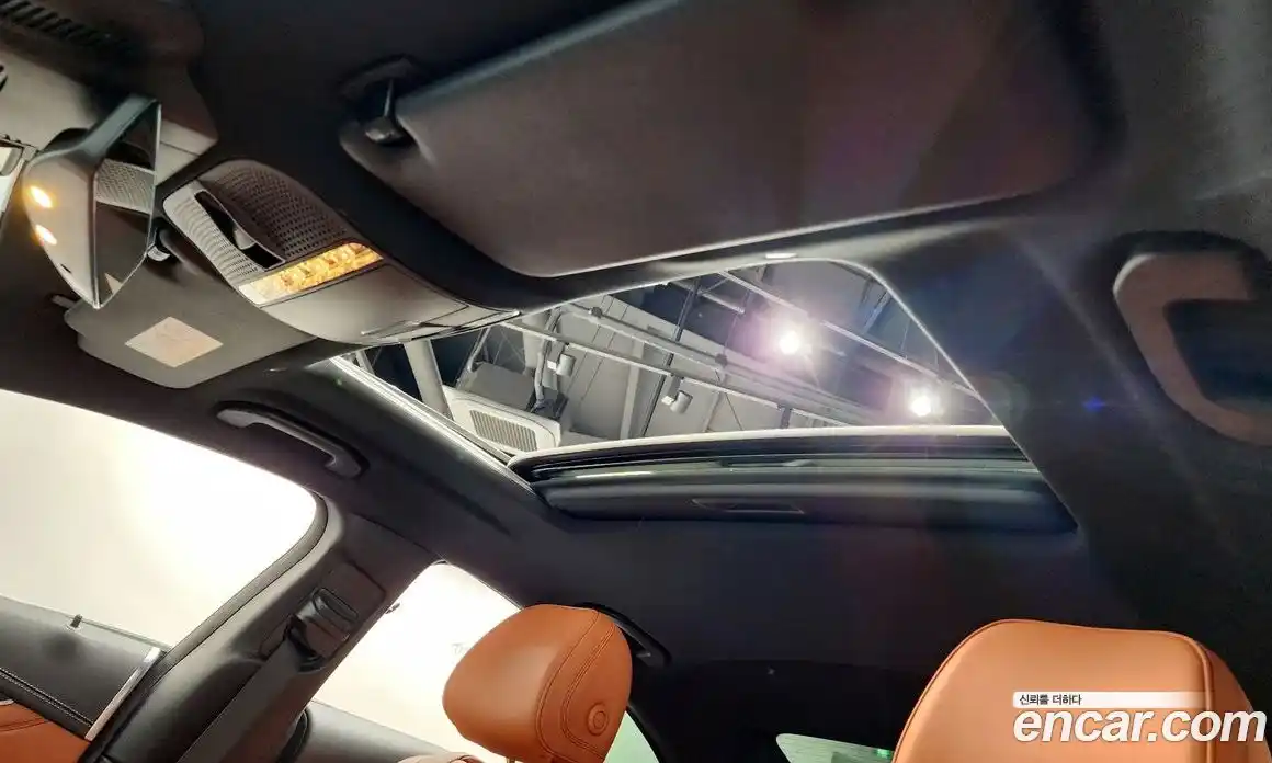 Mercedes-Benz CLS-Class 2022 2.0 гидро в Москве № 1347964, фото 22
