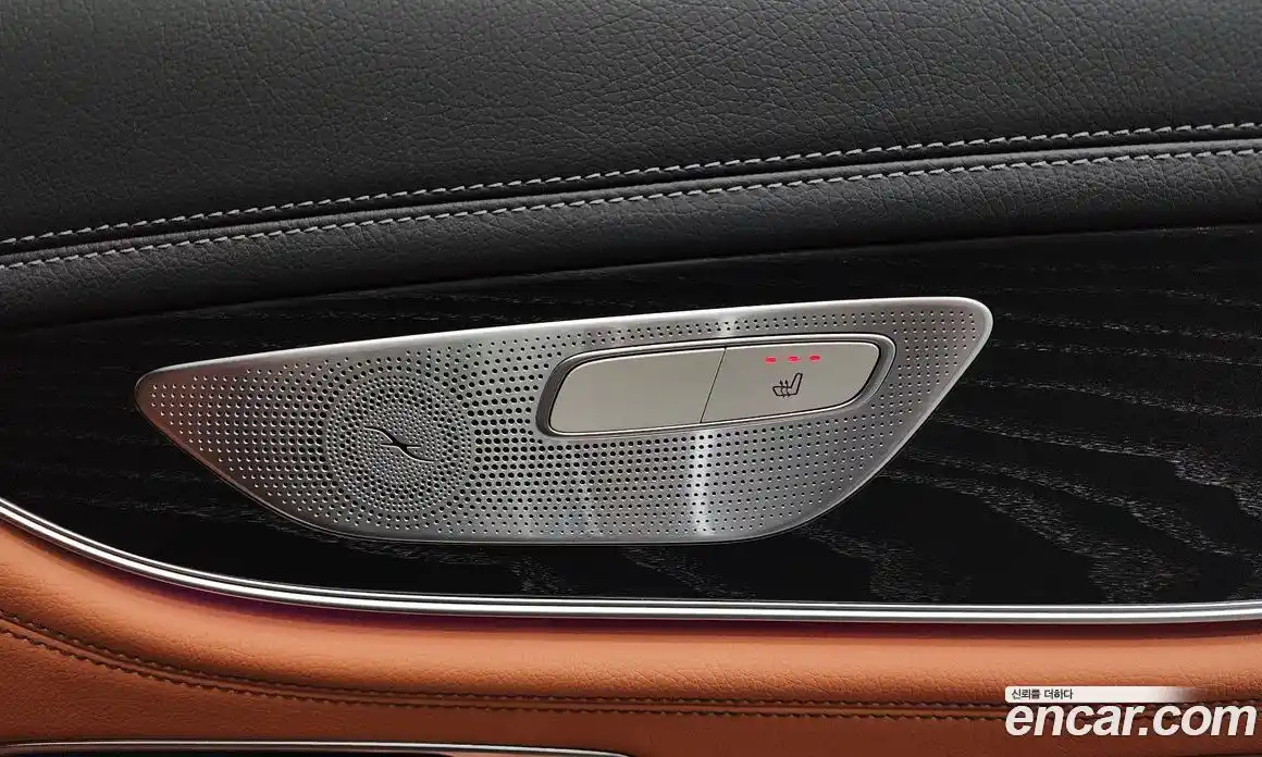 Mercedes-Benz CLS-Class 2022 2.0 гидро в Москве № 1347964, фото 30