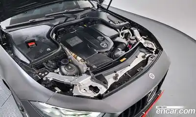 Mercedes-Benz CLS-Class 2022 2.0 гидро в Москве № 1347964, миниатюра 6