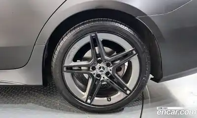Mercedes-Benz CLS-Class 2022 2.0 гидро в Москве № 1347964, миниатюра 7