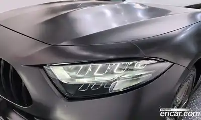 Mercedes-Benz CLS-Class 2022 2.0 гидро в Москве № 1347964, миниатюра 8