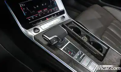 Audi A7 2021 3.0 гидро в Москве № 1348476, миниатюра 12