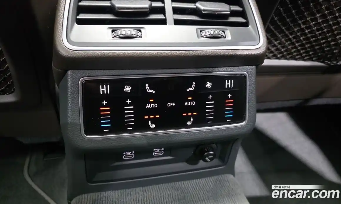Audi A7 2021 3.0 гидро в Москве № 1348476, фото 30