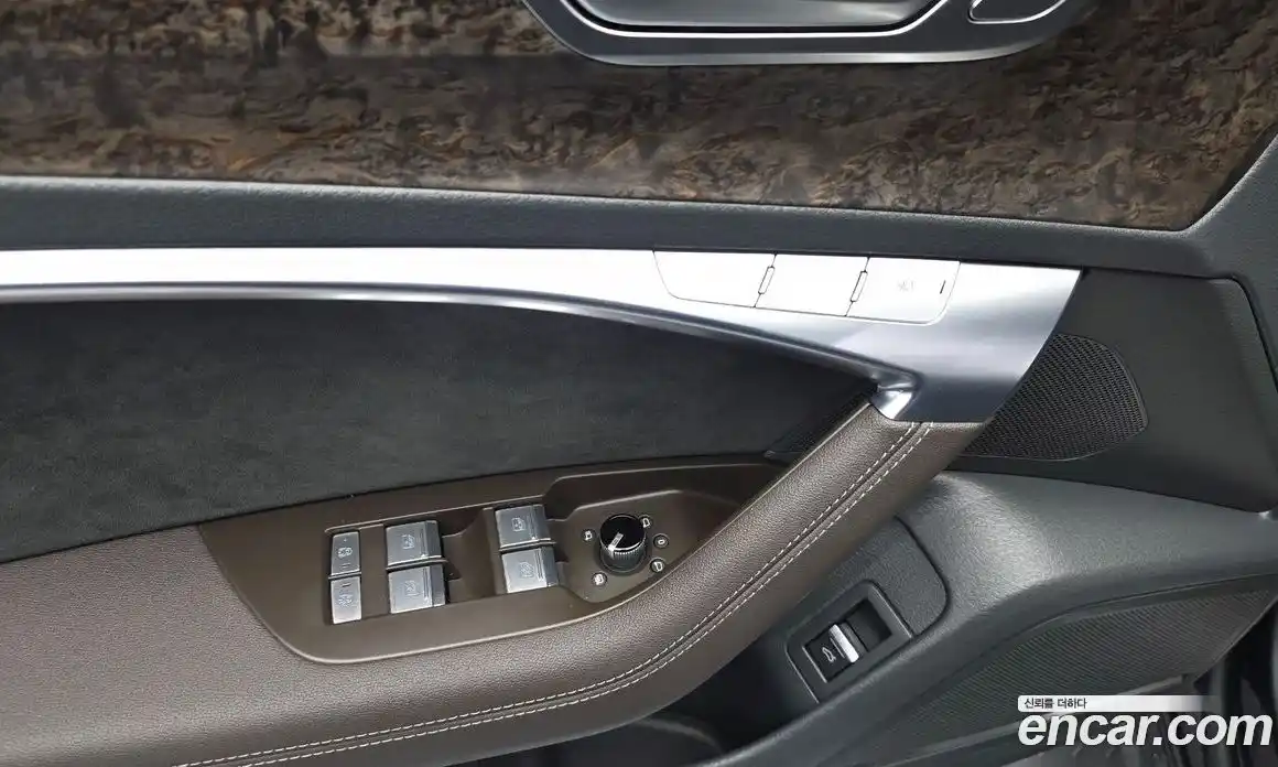 Audi A7 2021 3.0 гидро в Москве № 1348476, фото 34