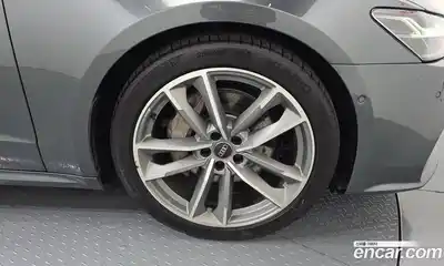 Audi A7 2021 3.0 гидро в Москве № 1348476, миниатюра 5
