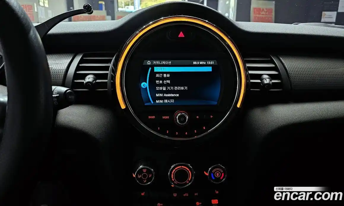 Mini Cooper 2020 1.5 гидро в Москве № 1349788, фото 20
