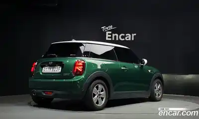 Mini Cooper 2020 1.5 гидро в Москве № 1349788, миниатюра 2