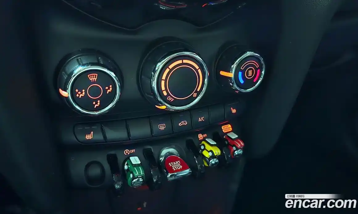 Mini Cooper 2020 1.5 гидро в Москве № 1349788, фото 21