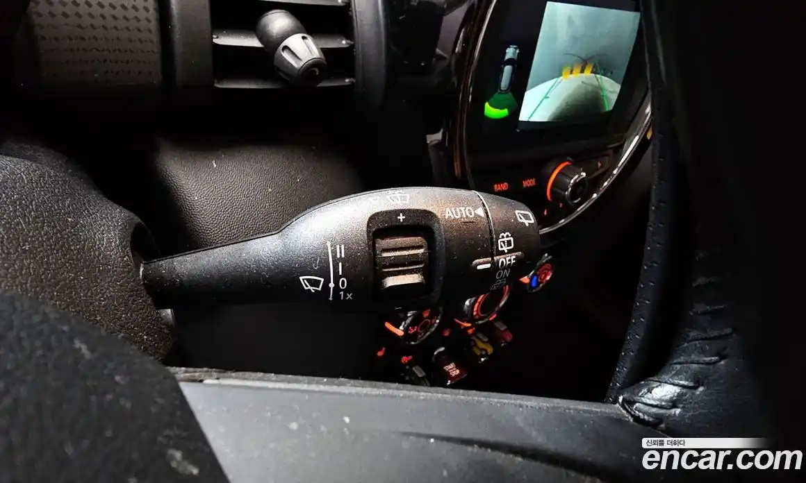 Mini Cooper 2020 1.5 гидро в Москве № 1349788, фото 24