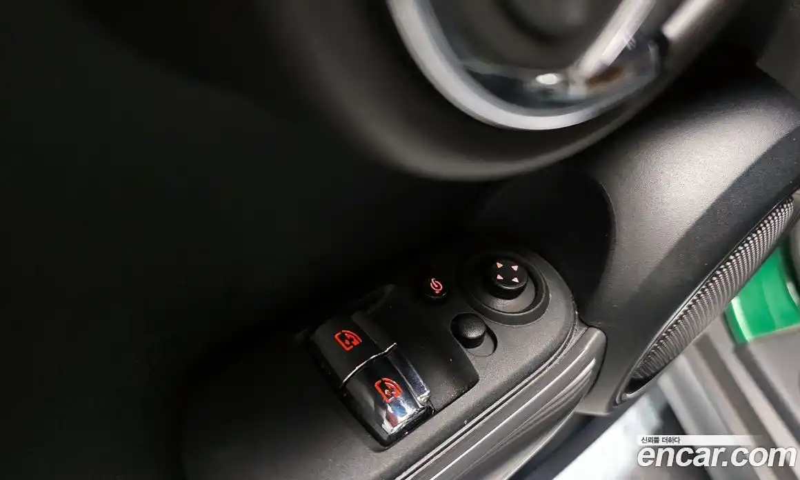 Mini Cooper 2020 1.5 гидро в Москве № 1349788, фото 27