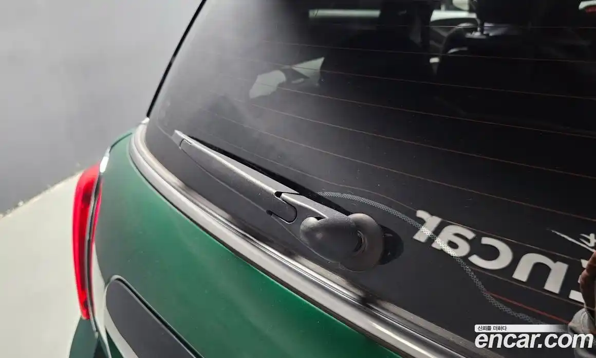 Mini Cooper 2020 1.5 гидро в Москве № 1349788, фото 30