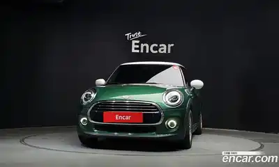 Mini Cooper 2020 1.5 гидро в Москве № 1349788, миниатюра 3
