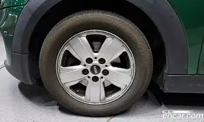 Mini Cooper 2020 1.5 гидро в Москве № 1349788, миниатюра 5