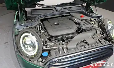 Mini Cooper 2020 1.5 гидро в Москве № 1349788, миниатюра 6