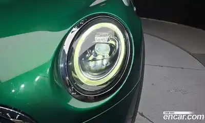 Mini Cooper 2020 1.5 гидро в Москве № 1349788, миниатюра 8