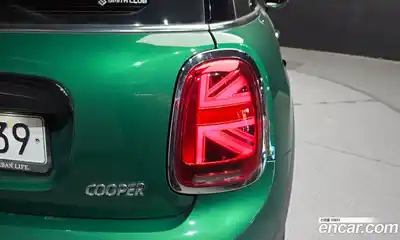 Mini Cooper 2020 1.5 гидро в Москве № 1349788, миниатюра 9