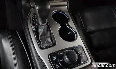 Jeep Cherokee 2019 3.6 гидро в Москве № 1350633, миниатюра 12