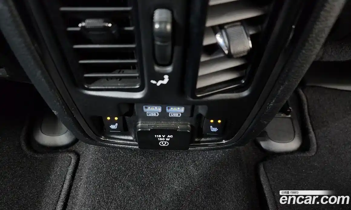 Jeep Cherokee 2019 3.6 гидро в Москве № 1350633, фото 23