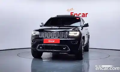 Jeep Cherokee 2019 3.6 гидро в Москве № 1350633, миниатюра 3