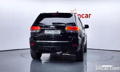 Jeep Cherokee 2019 3.6 гидро в Москве № 1350633, миниатюра 4