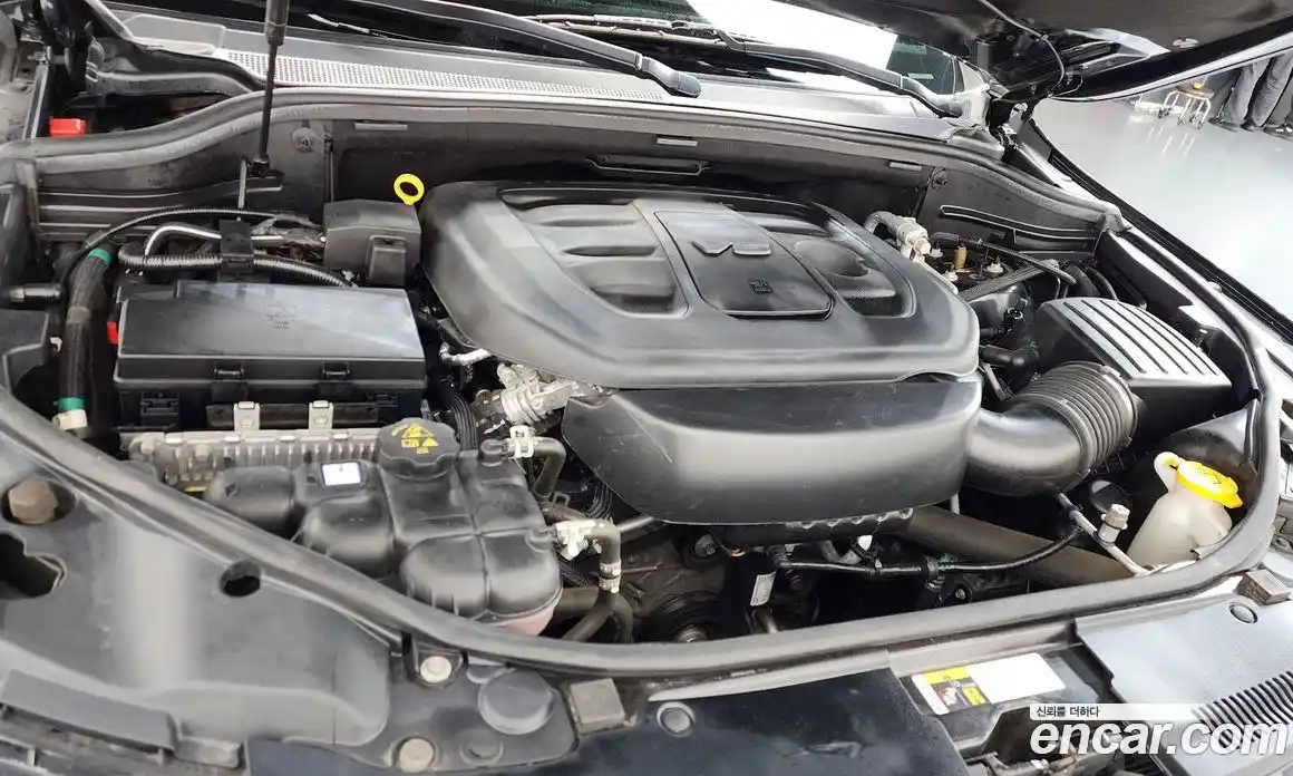 Jeep Cherokee 2019 3.6 гидро в Москве № 1350633, фото 6