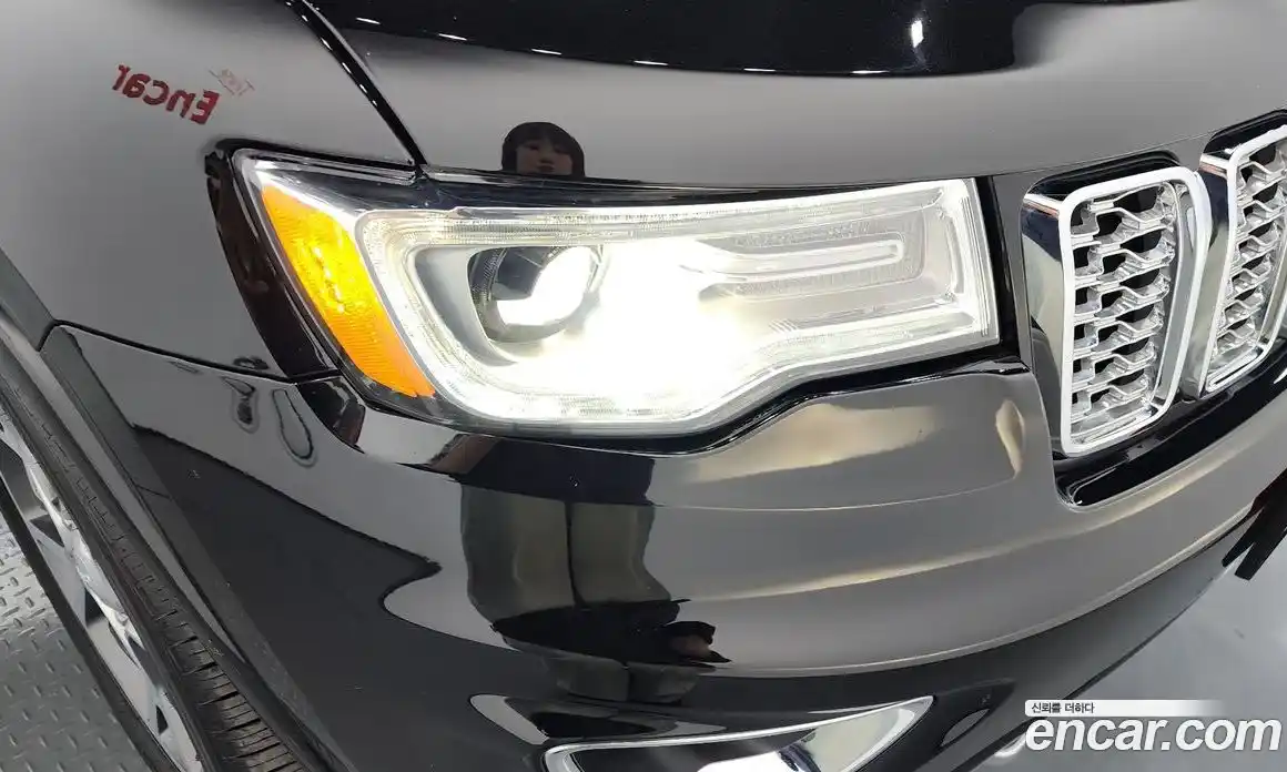 Jeep Cherokee 2019 3.6 гидро в Москве № 1350633, фото 8