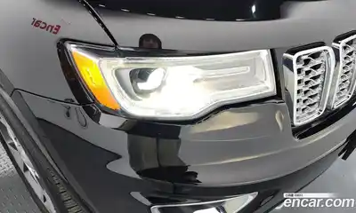 Jeep Cherokee 2019 3.6 гидро в Москве № 1350633, миниатюра 8