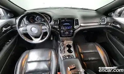 Jeep Cherokee 2019 3.6 гидро в Москве № 1350633, миниатюра 10