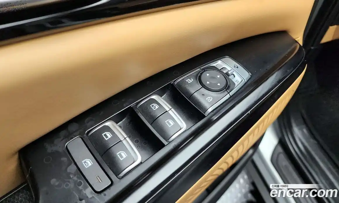 Kia Canival 2022 3.5 гидро в Москве № 1399562, фото 22