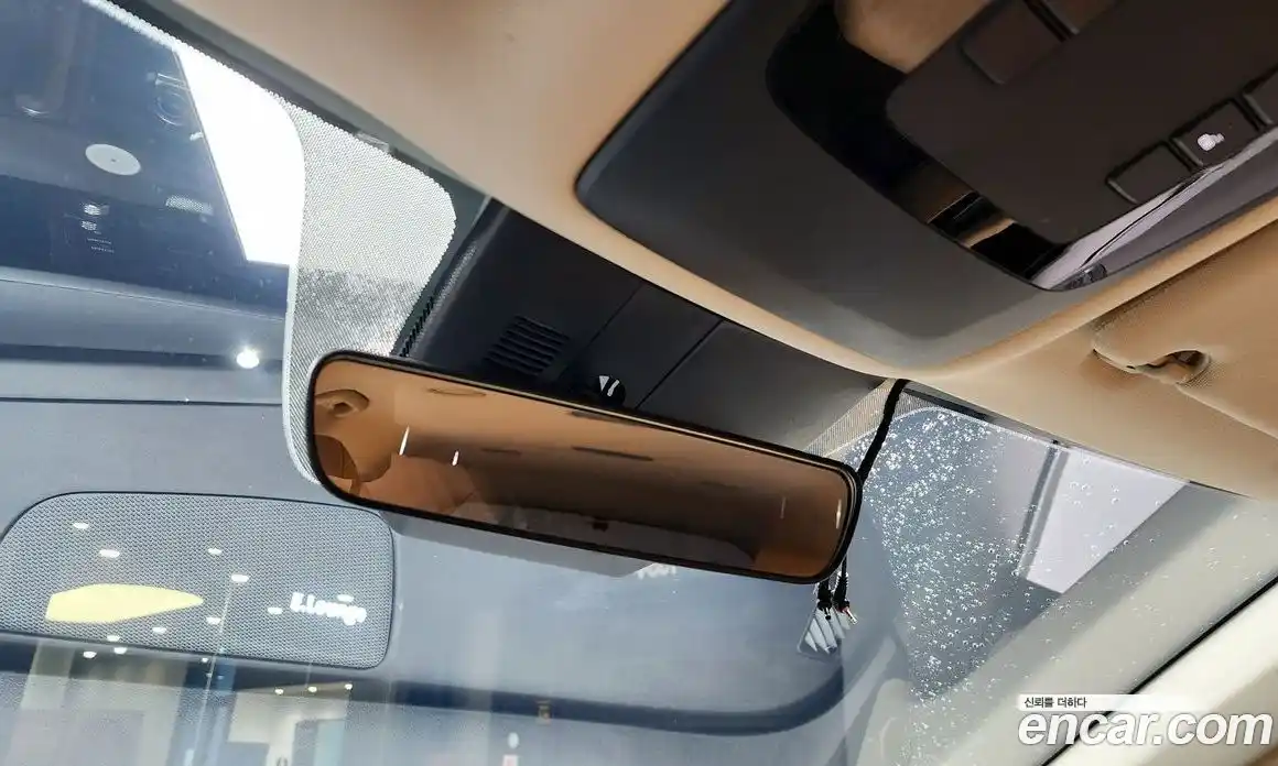 Kia Canival 2022 3.5 гидро в Москве № 1399562, фото 28