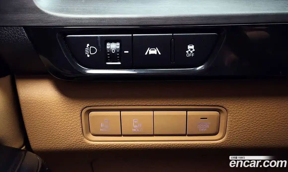 Kia Canival 2022 3.5 гидро в Москве № 1399562, фото 29