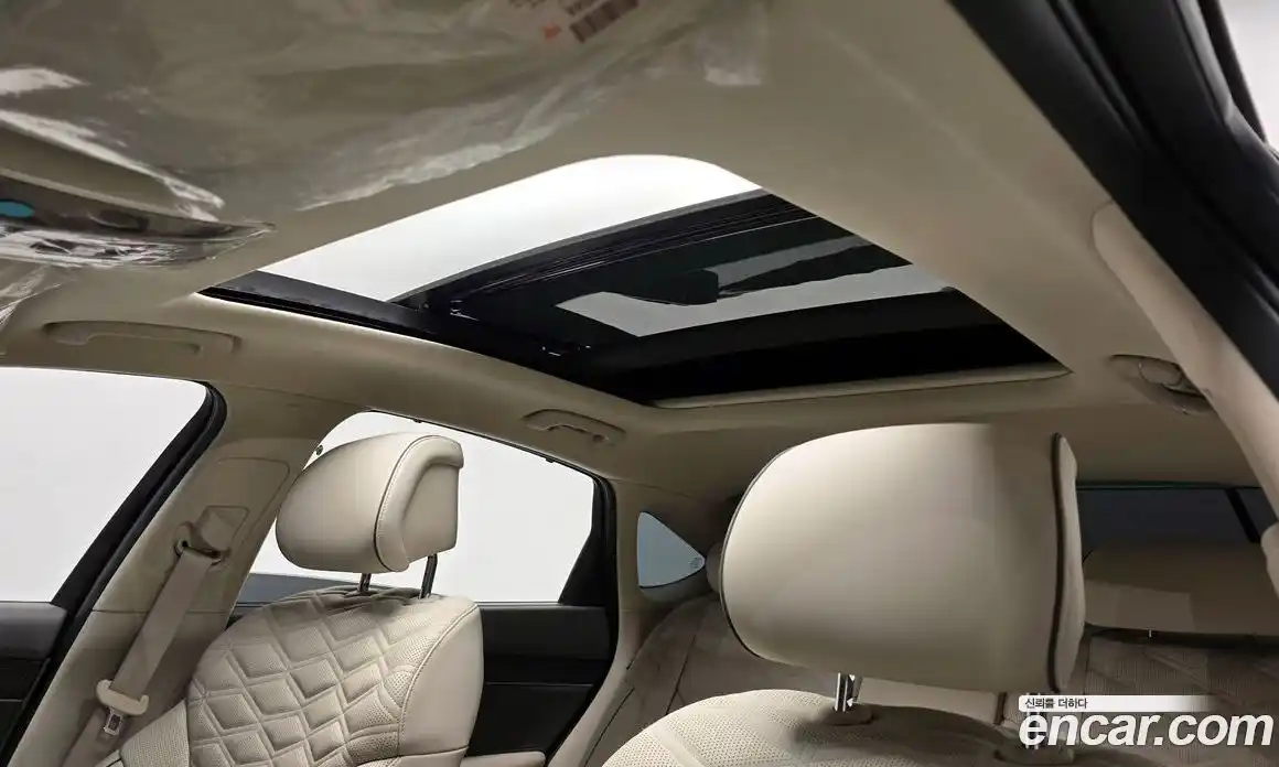 Genesis G80 2024 2.5 гидро в Москве № 1399681, фото 25
